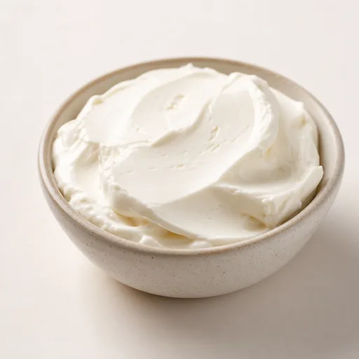 Queso crema