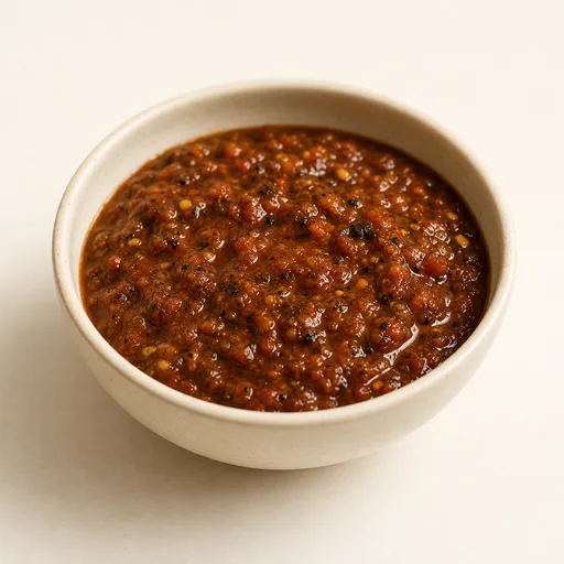 Salsa barbacoa