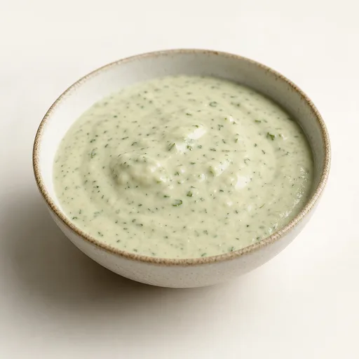 Salsa blanca