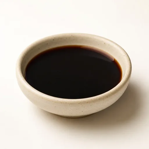 Salsa de soja