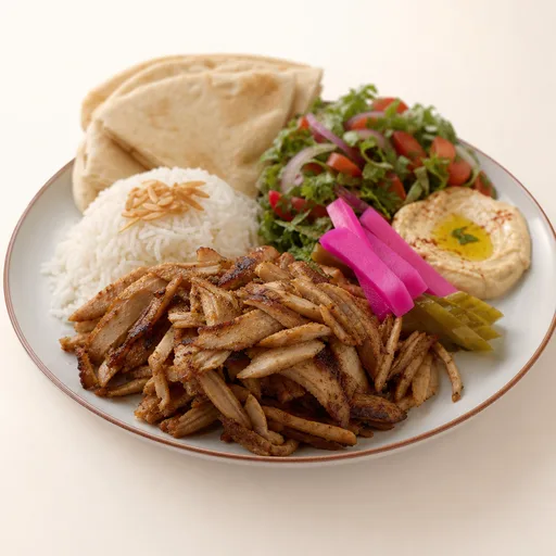Shawarma