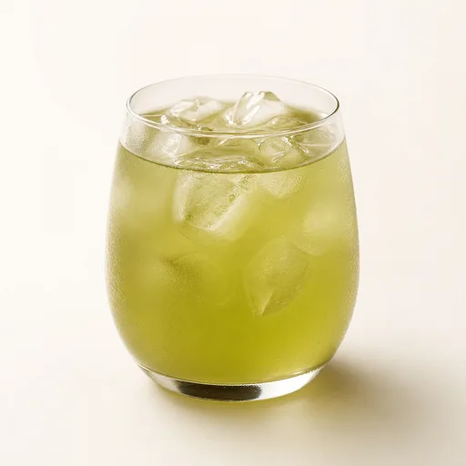 Té verde