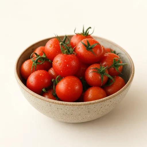 Tomate cherry