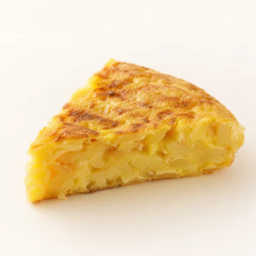 Tortilla de papa