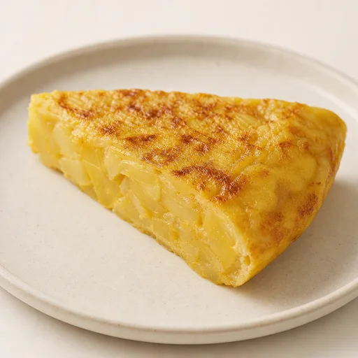 Tortilla española