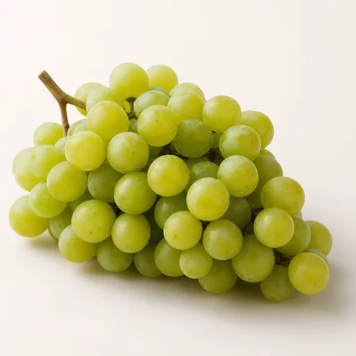 Uva verde