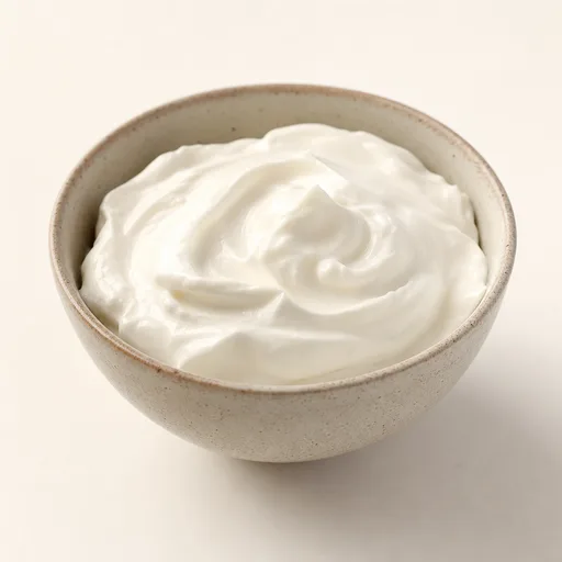 Yogur griego