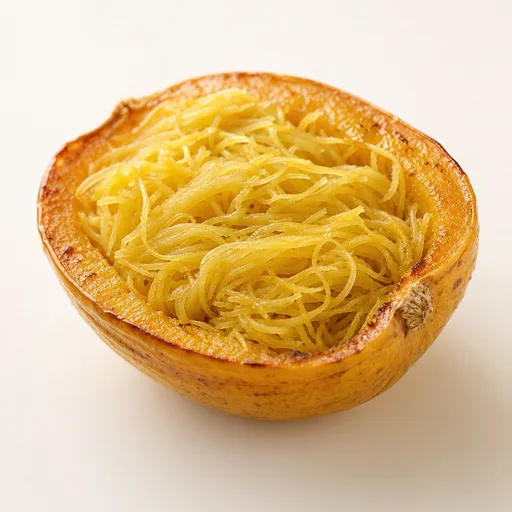 Zapallo spaghetti