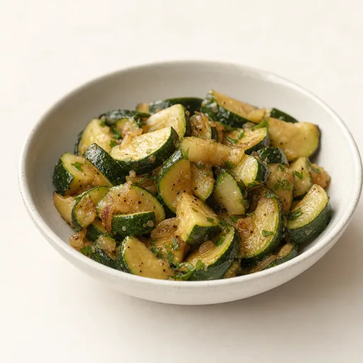 Zucchini